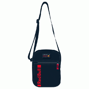 Red Bull cross-body tas