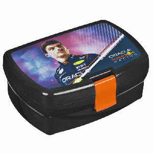 Max  Verstappen lunchbox