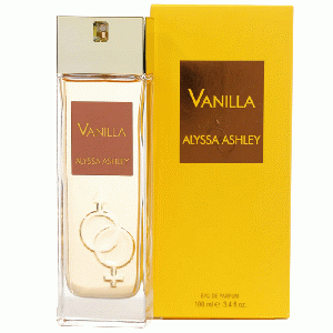 Vanilla eau de parfum spray 50 ml