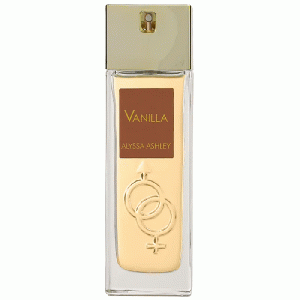 Vanilla eau de parfum spray 50 ml