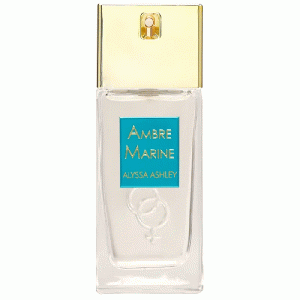 Alyssa Ashley - Ambre Marine eau de parfum spray (dames)