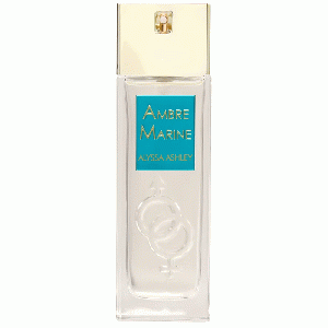 Alyssa Ashley - Ambre Marine eau de parfum spray 50 ml