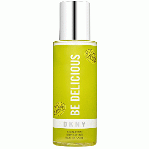 Be Delicious body spray 250 ml