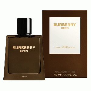 Burberry Hero parfum spray 150 ml