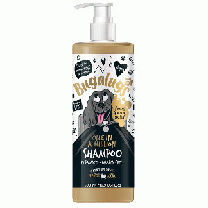 Bugalugs Pet Care - One in a Million hondenshampoo 500 ml