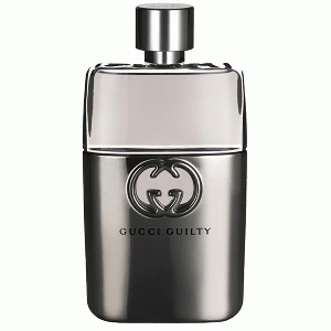 Gucci - Guilty pour homme eau de toilette spray 90 ml