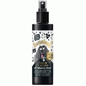 Bugalugs Pet Care - One in a Million detangling spray 200 ml