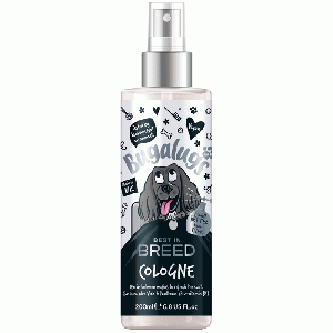 Bugalugs Pet Care - Best in Breed cologne spray 200 ml