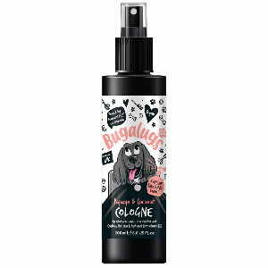 Bugalugs Pet Care - Papaya & Coconut cologne spray 200 ml