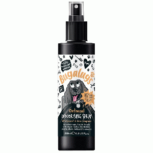 Bugalugs Pet Care - Oatmeal deodorising spray 200 ml