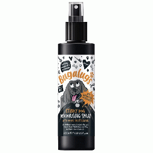 Bugalugs Pet Care - Stinky Dog deodorising spray met geurneutralisator 200 ml