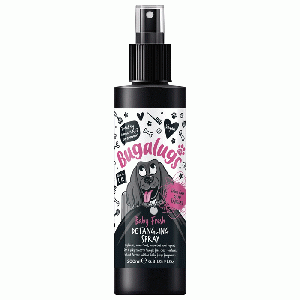 Baby Fresh detangling spray 200 ml