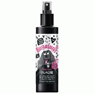 Bugalugs Pet Care - Baby Fresh cologne spray 200 ml