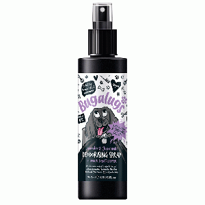 Bugalugs Pet Care - Lavender & Chamomile deodorising spray met geurneutralisator 200 ml