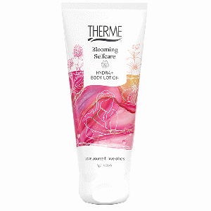 Blooming Selfcare Hydra+ Body Lotion 200 ml