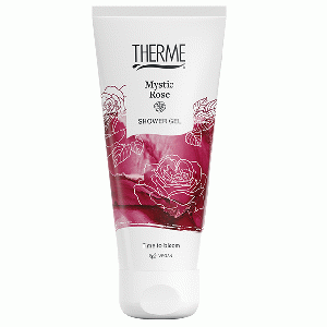 Therme - Mystic Rose Mini Shower Gel 75 ml