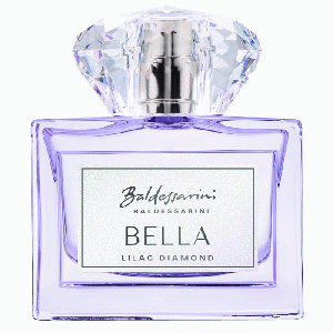 Bella Lilac Diamond eau de parfum spray 30 ml