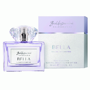 Bella Lilac Diamond eau de parfum spray 30 ml