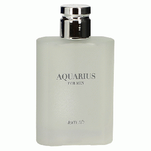 Aquarius for men eau de toilette spray 100 ml