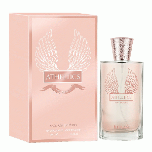 Athletics for women eau de parfum spray 100 ml