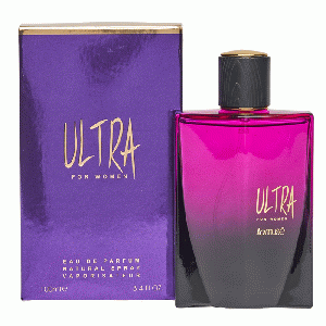 LaMuse - Ultra for women eau de parfum spray 100 ml