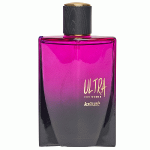 Ultra for women eau de parfum spray 100 ml