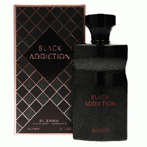 Black Addiction eau de parfum spray 100 ml