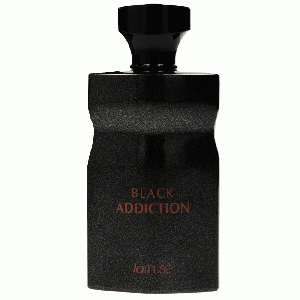 Black Addiction eau de parfum spray 100 ml