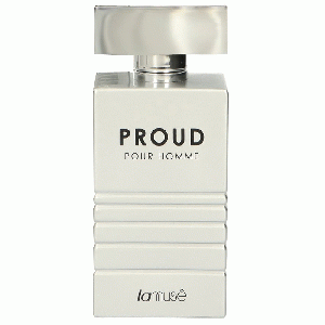 Proud pour homme eau de toilette spray 100 ml