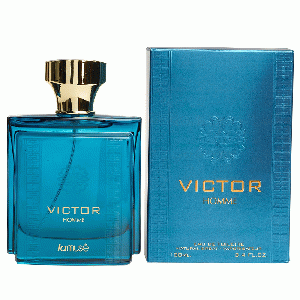 Victor homme eau de toilette spray 100 ml