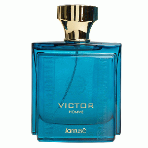 Victor homme eau de toilette spray 100 ml