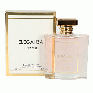 Eleganza L'Femme eau de parfum spray 100 ml