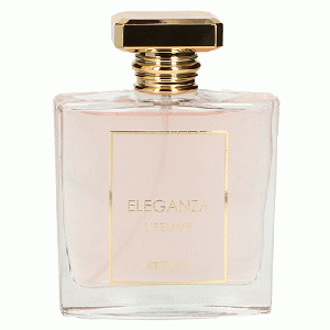 Eleganza L'Femme eau de parfum spray 100 ml