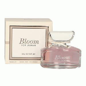 Bloom for woman eau de parfum spray 100 ml