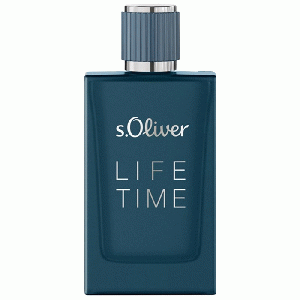 s.Oliver - Life Time Men eau de toilette spray 50 ml