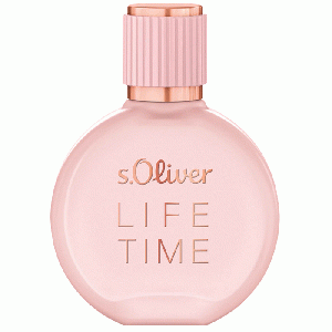 Life Time Women eau de parfum spray 30 ml