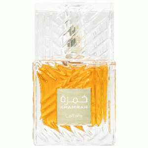 Khamrah eau de parfum spray 100 ml