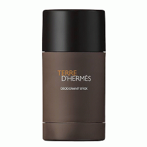 Hermès - Terre d'Hermes deodorant stick 75 ml (alcoholvrij)