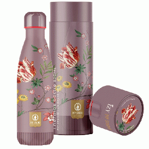 Pip Studio - La Dolce Vita drinkfles RVS 500 ml