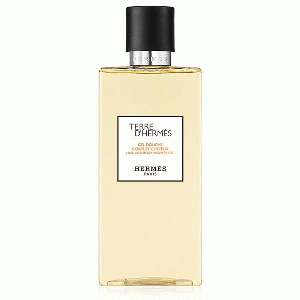 Hermès - Terre d'Hermes showergel 200 ml