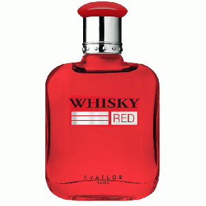 Whisky Red eau de toilette spray 100 ml