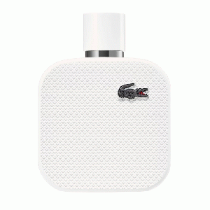 Eau de Lacoste L.12.12 Blanc eau de parfum spray 100 ml