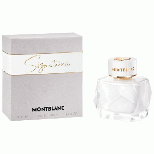 Signature eau de parfum spray 50 ml