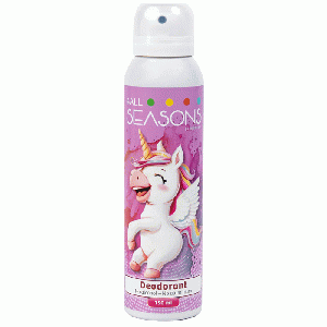 4allseasons - Deodorant Unicorn 150 ml