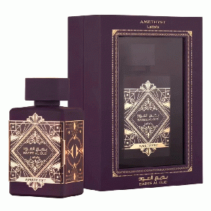 Bade'e Al Oud Amethyst eau de parfum spray 100 ml