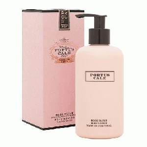 Castelbel - Portus Cale Rosé Blush bodylotion 300 ml in cadeaudoosje