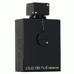 Armaf - Club De Nuit Intense for Men eau de toilette spray 105 ml