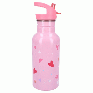 Prêt Drinkfles Take a Sip Unicorn 500 ml