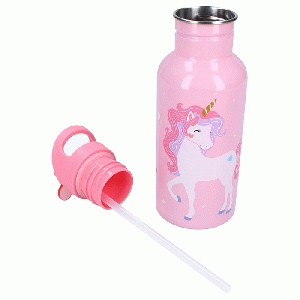 Prêt Drinkfles Take a Sip Unicorn 500 ml