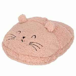 Voetenwarmer Giant Home Slipper Muis